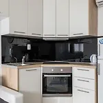 Naomi Apartments