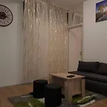 Naomi Apartments
