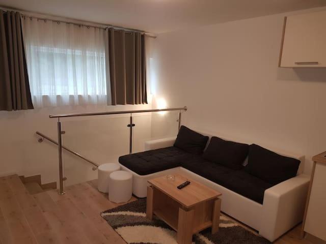 Apartment Naomi *